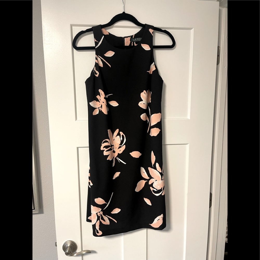 Ralph Lauren dress